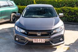 2020 Honda Civic VTi-S 10th Gen MY20 Modern Steel
