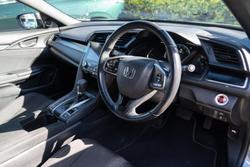 2020 Honda Civic VTi-S 10th Gen MY20 Modern Steel