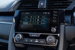 2020 Honda Civic VTi-S 10th Gen MY20 Modern Steel