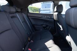 2020 Honda Civic VTi-S 10th Gen MY20 Modern Steel