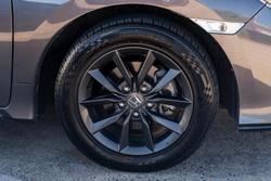 2020 Honda Civic VTi-S 10th Gen MY20 Modern Steel