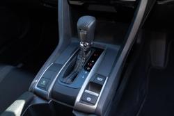 2020 Honda Civic VTi-S 10th Gen MY20 Modern Steel