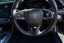 2020 Honda Civic VTi-S 10th Gen MY20 Modern Steel