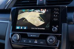 2020 Honda Civic VTi-S 10th Gen MY20 Modern Steel