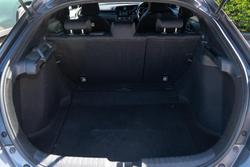 2020 Honda Civic VTi-S 10th Gen MY20 Modern Steel