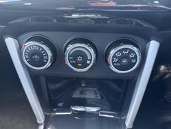 2017 Mitsubishi Lancer LS