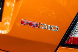 2010 Ford Performance Vehicles F6