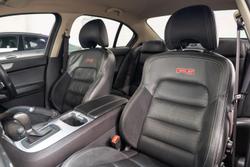 2010 Ford Performance Vehicles F6