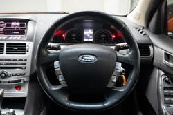 2010 Ford Performance Vehicles F6