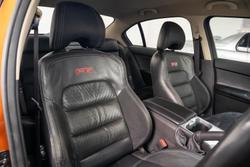 2010 Ford Performance Vehicles F6