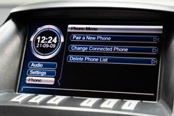 2010 Ford Performance Vehicles F6