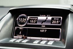 2010 Ford Performance Vehicles F6