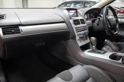 2010 Ford Performance Vehicles F6