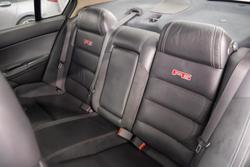 2010 Ford Performance Vehicles F6