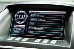 2010 Ford Performance Vehicles F6