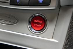 2010 Ford Performance Vehicles F6