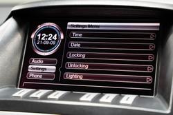 2010 Ford Performance Vehicles F6