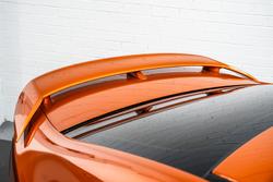 2010 Ford Performance Vehicles F6