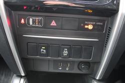 2022 Mitsubishi Triton GLX-R