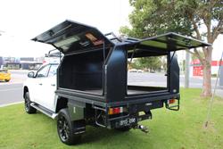 2022 Mitsubishi Triton GLX-R