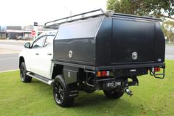 2022 Mitsubishi Triton GLX-R