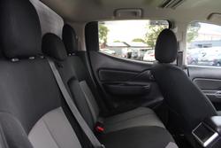 2022 Mitsubishi Triton GLX-R