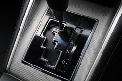 2022 Mitsubishi Triton GLX-R