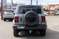 2023 GWM Tank 300 Ultra