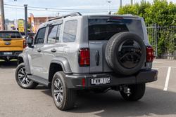 2023 GWM Tank 300 Ultra