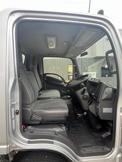 2026 Isuzu N Series NPR 45/65-175 MT D28 Tradepack