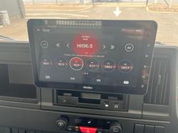 2026 Isuzu N Series NPR 45/65-175 MT D28 Tradepack