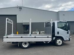 2026 Isuzu N Series NPR 45/65-175 MT D28 Tradepack