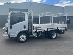 2026 Isuzu N Series NPR 45/65-175 MT D28 Tradepack