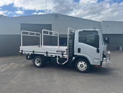 2026 Isuzu N Series NPR 45/65-175 MT D28 Tradepack