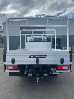 2026 Isuzu N Series NPR 45/65-175 MT D28 Tradepack