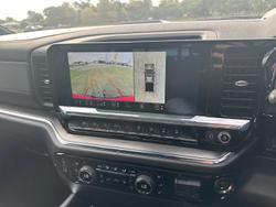 2024 Chevrolet Silverado 1500 ZR2 W/Tech Pack