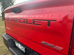 2024 Chevrolet Silverado 1500 ZR2 W/Tech Pack