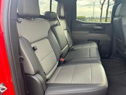 2024 Chevrolet Silverado 1500 ZR2 W/Tech Pack