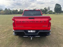 2024 Chevrolet Silverado 1500 ZR2 W/Tech Pack
