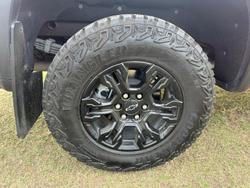 2024 Chevrolet Silverado 1500 ZR2 W/Tech Pack