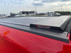 2024 Chevrolet Silverado 1500 ZR2 W/Tech Pack