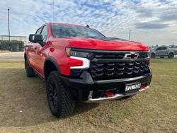 2024 Chevrolet Silverado 1500 ZR2 W/Tech Pack