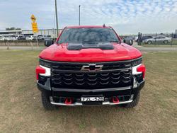 2024 Chevrolet Silverado 1500 ZR2 W/Tech Pack