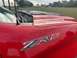 2024 Chevrolet Silverado 1500 ZR2 W/Tech Pack