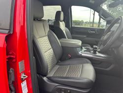 2024 Chevrolet Silverado 1500 ZR2 W/Tech Pack