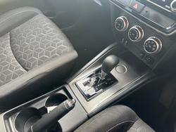 2020 Mitsubishi ASX LS