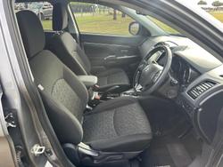 2020 Mitsubishi ASX LS