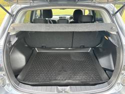 2020 Mitsubishi ASX LS