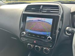 2020 Mitsubishi ASX LS