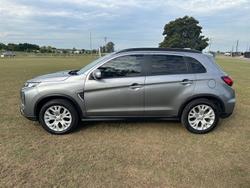 2020 Mitsubishi ASX LS